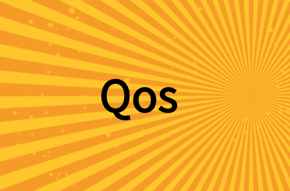 企業(yè)通過什么方式保證路由器上的服務質量(QoS)?