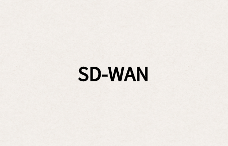 SD-WAN如何實(shí)現(xiàn)海外業(yè)務(wù)加速?