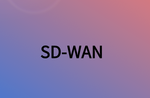 SD-WAN供應(yīng)商哪家好？