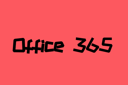 使用Office 365時如何安全防范電子郵件黑客入侵?