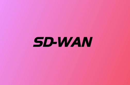 SD-WAN如何增強分布式企業(yè)SD分支功能?