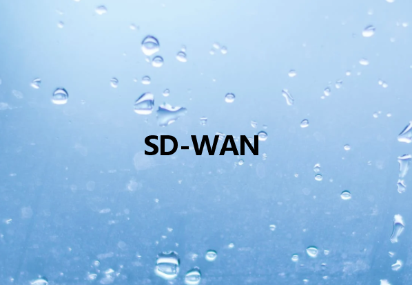 SD-WAN解決了哪些網(wǎng)絡問題?